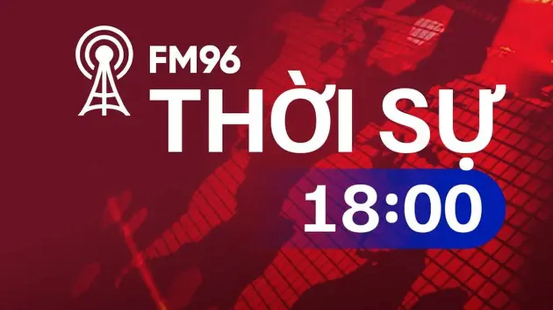 Thời sự 18h00 | 18/08/2024