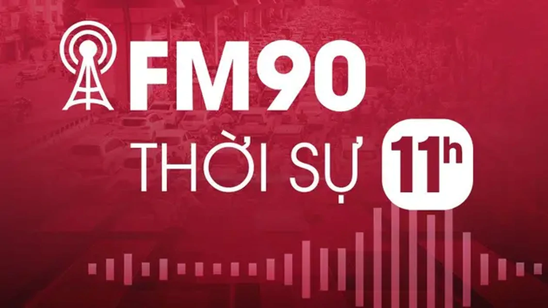 Thời sự 11h00 | 19/08/2024
