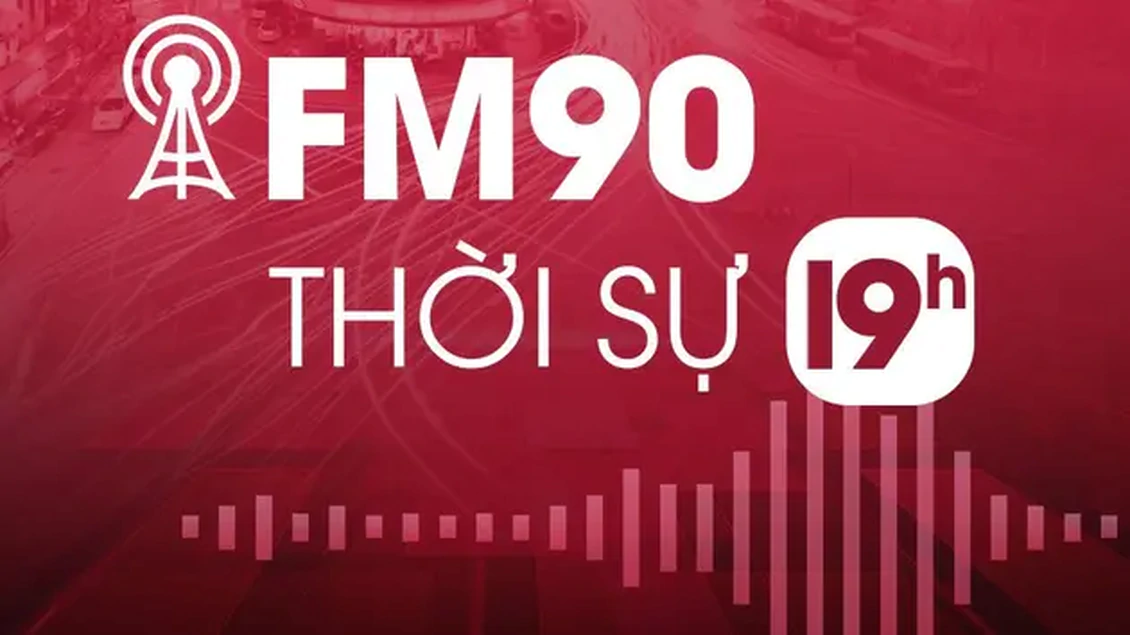 Thời sự 19h00 | 20/08/2024
