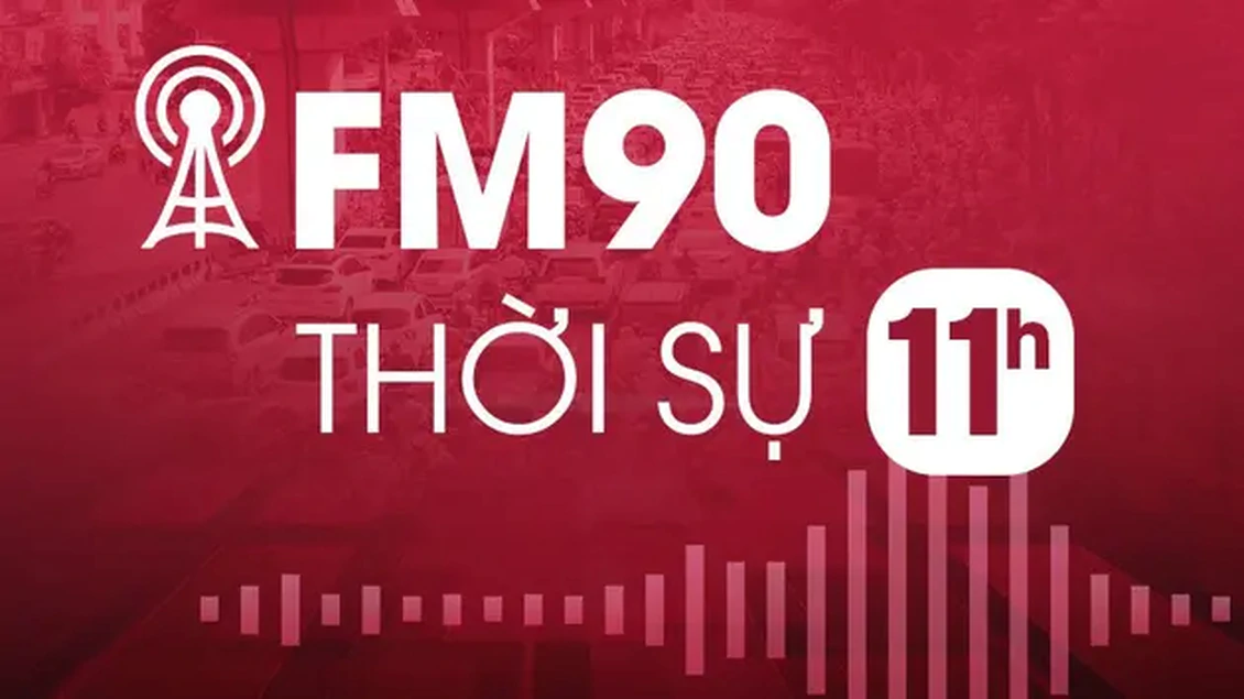 Thời sự 11h00 | 22/08/2024