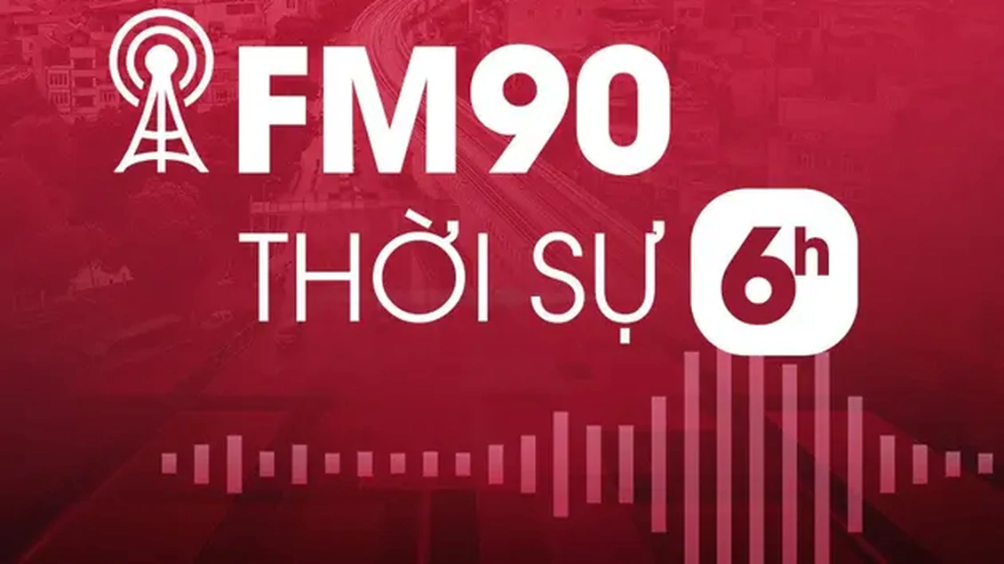 Thời sự 6h00 | 23/08/2024
