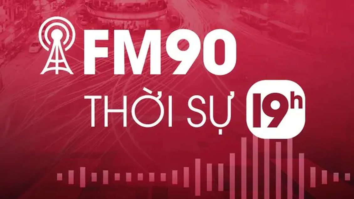 Thời sự 19h00 | 27/08/2024