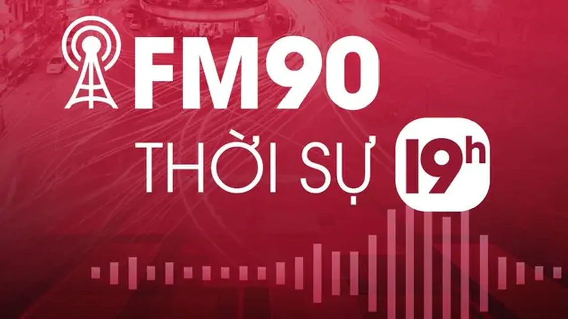 Thời sự 19h00 | 01/09/2024