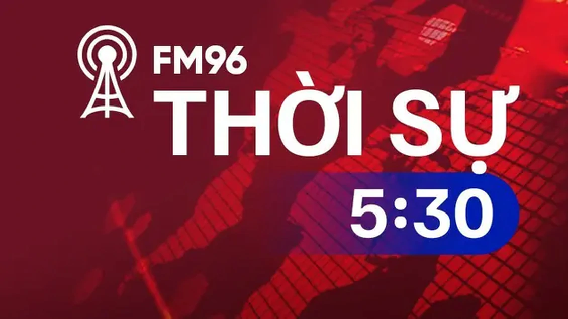 Thời sự 5h30 | 01/09/2024