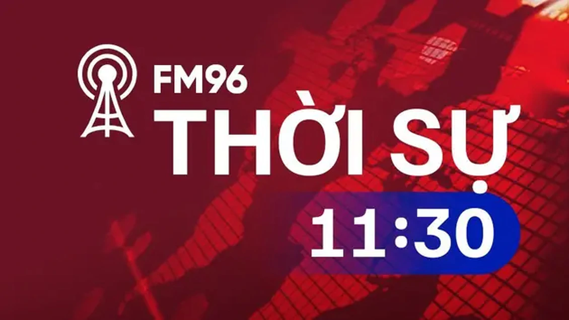 Thời sự 11h30 | 25/09/2024