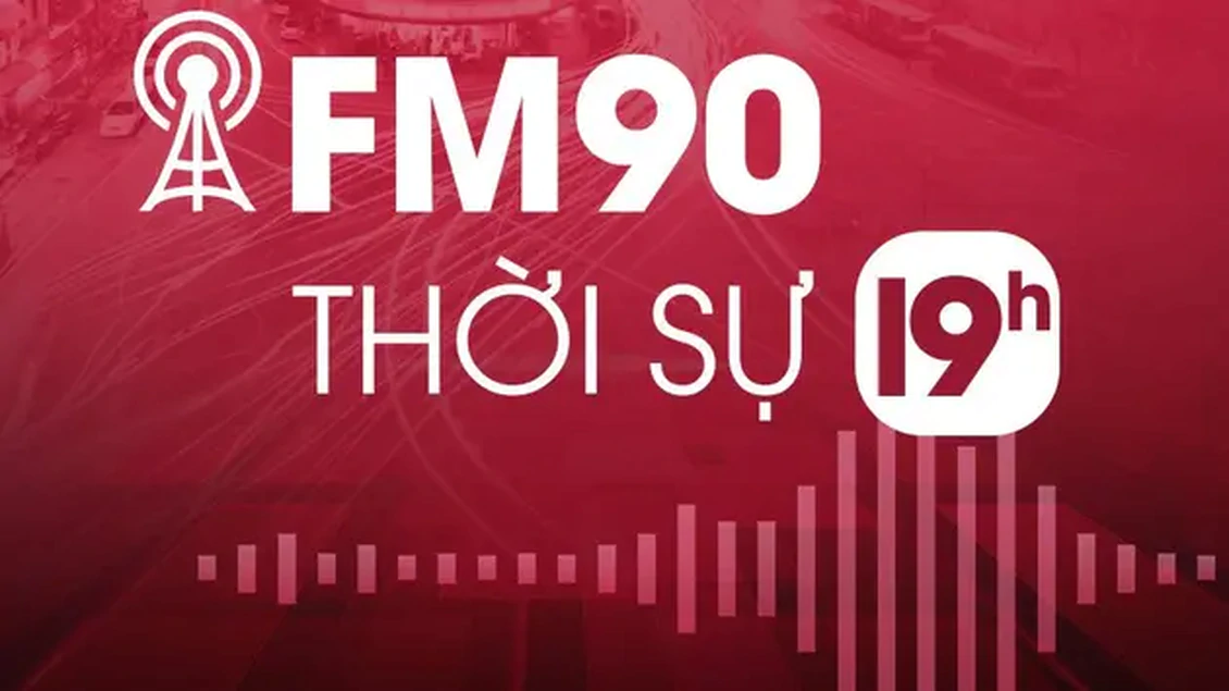 Thời sự 19h00 | 25/09/2024