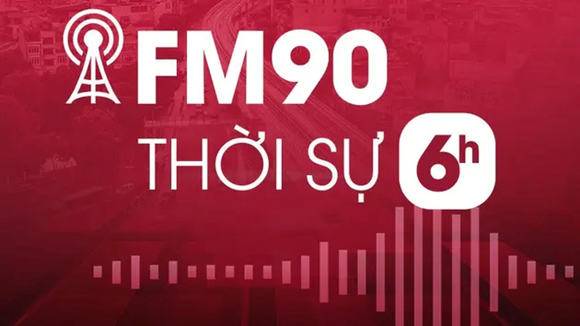 Thời sự 6h00 | 26/09/2024