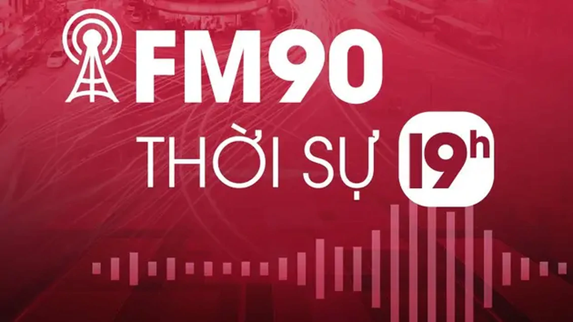 Thời sự 19h00 | 27/09/2024