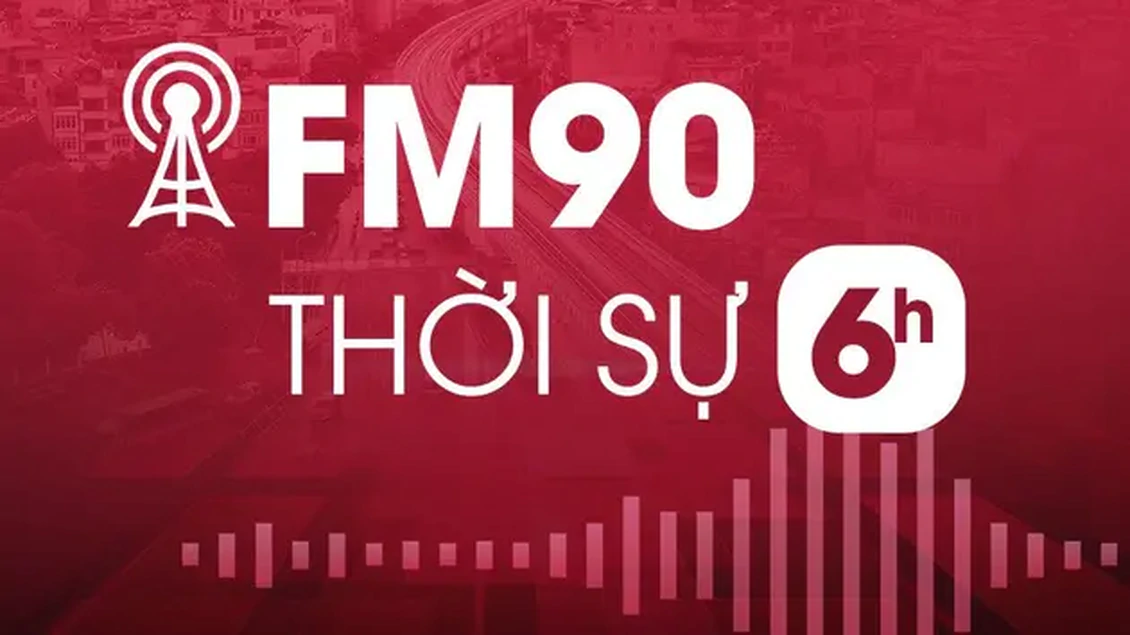 Thời sự 6h00 | 28/09/2024