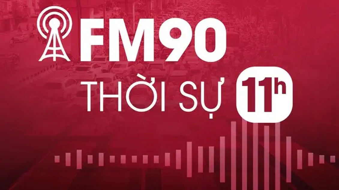 Thời sự 11h00 | 01/10/2024