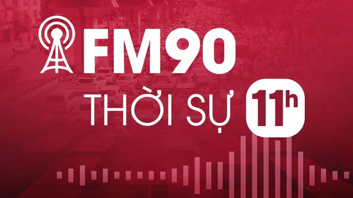 Thời sự 11h00 | 02/10/2024