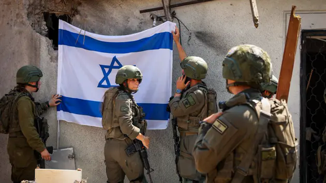Israel bất ngờ nêu điều kiện ngừng bắn tại Liban