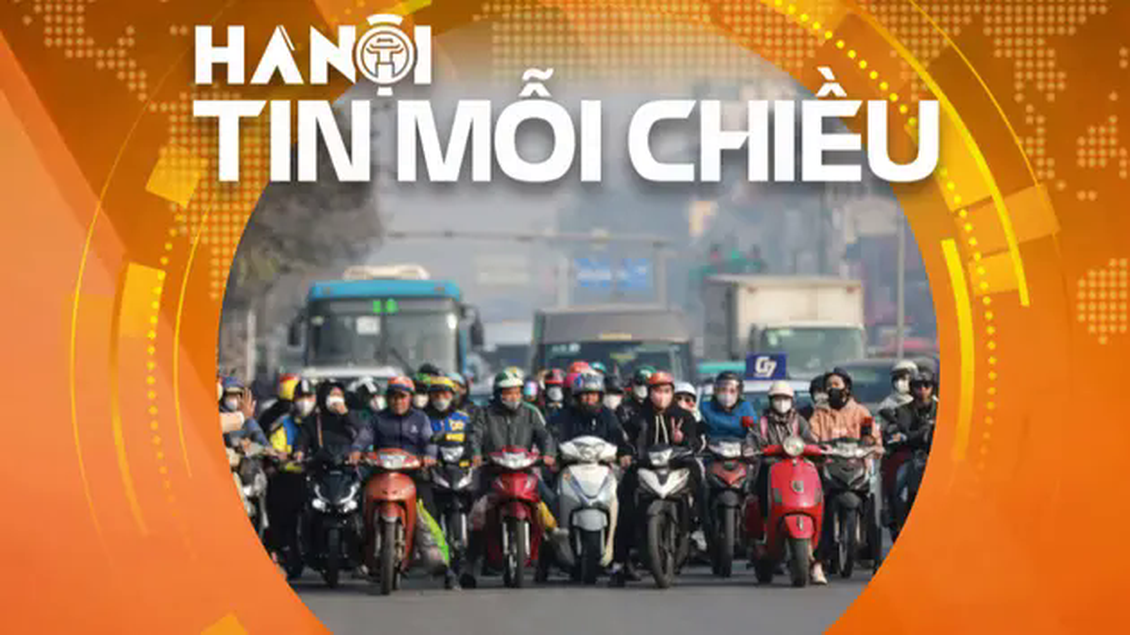 Nghị định 168 – Bước ngoặt thay đổi văn hoá giao thông | Hà Nội tin mỗi chiều