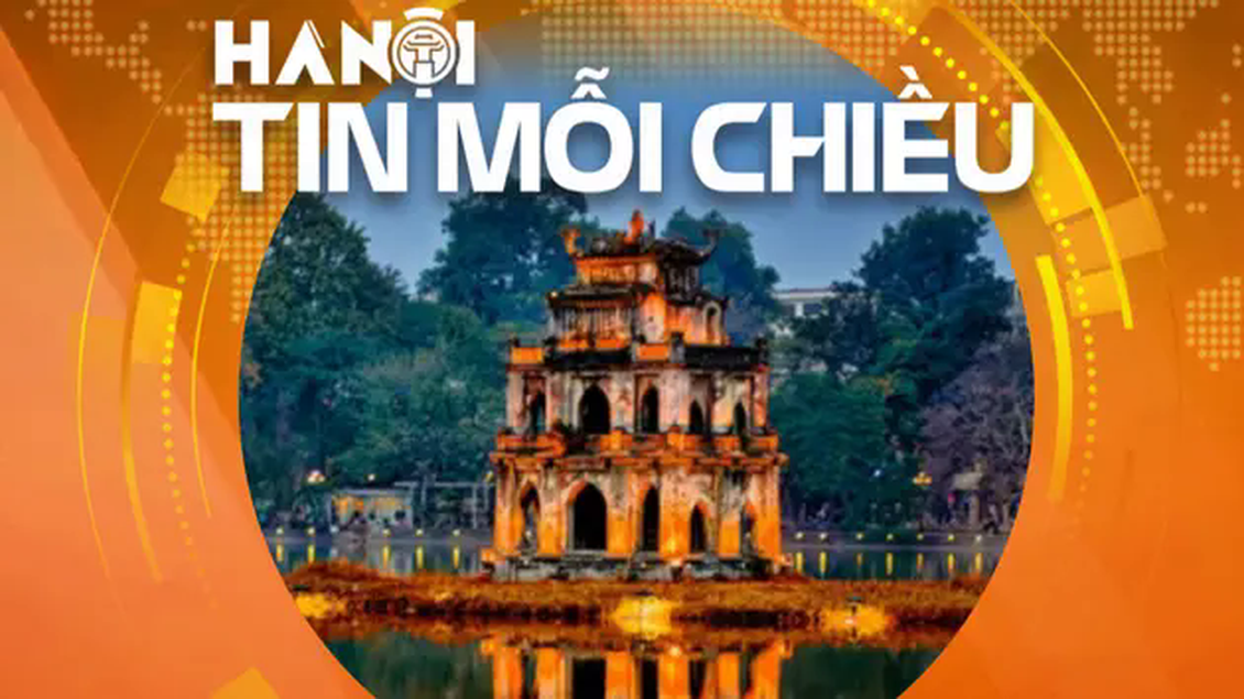 Hà Nội - Điểm đến đáng trải nghiệm dịp Tết 2025 | Hà Nội tin mỗi chiều