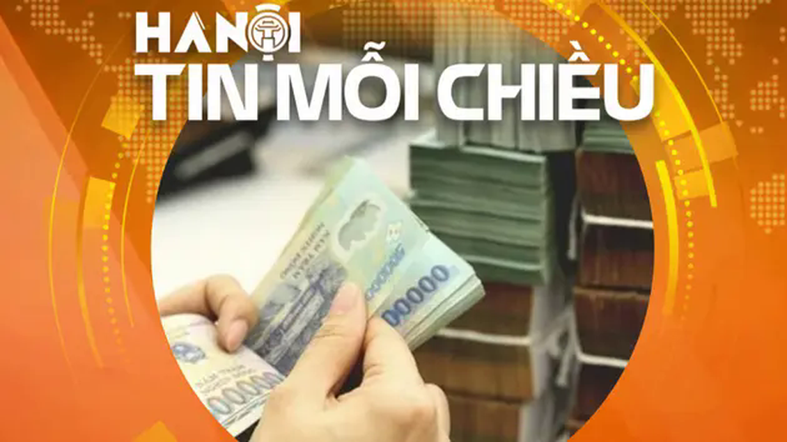 Loay hoay đổi tiền, coi chừng sập bẫy | Hà Nội tin mỗi chiều