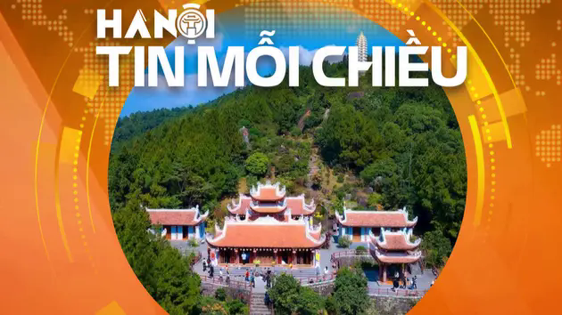Sẵn sàng cho ngày khai hội chùa Hương 2025 | Hà Nội tin mỗi chiều