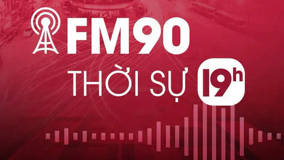 Thời sự 19h00 | 17/02/2025