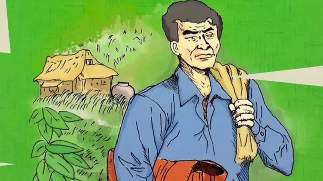 Tiểu thuyết 'Hùng Karo' (phần 8) - Chu Lai