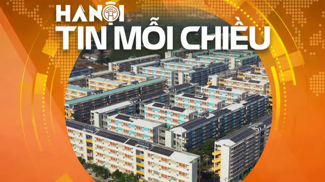 Hà Nội tiên phong thiết lập các khu nhà ở xã hội tập trung | Hà Nội tin mỗi chiều