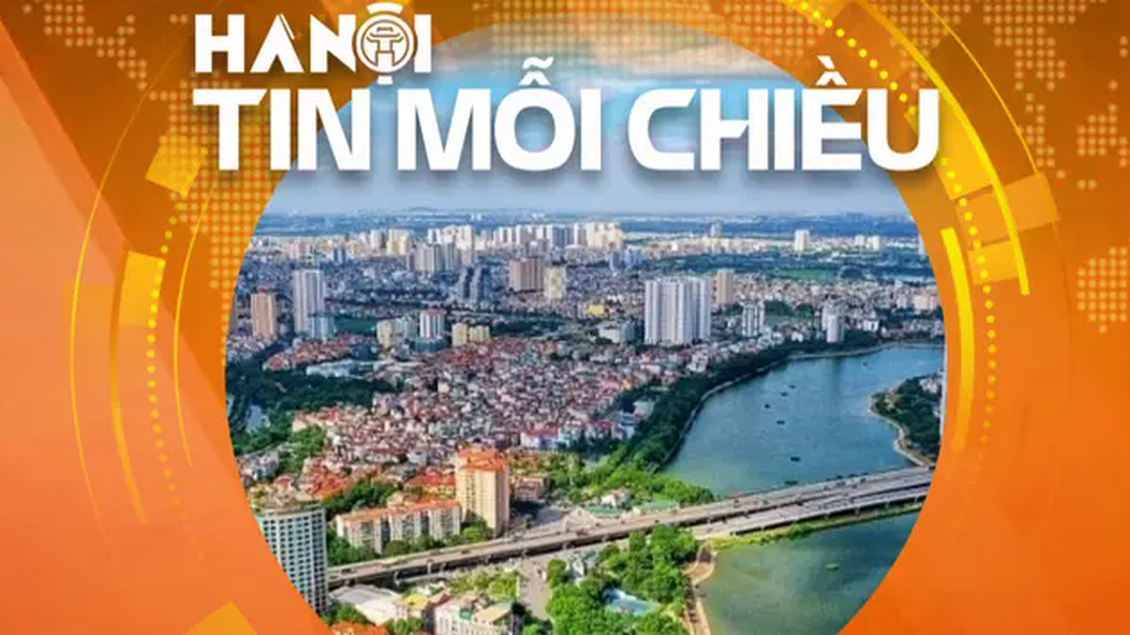 Hà Nội triển khai cơ chế 'làn xanh' giải quyết 10 dự án trọng điểm | Hà Nội tin mỗi chiều