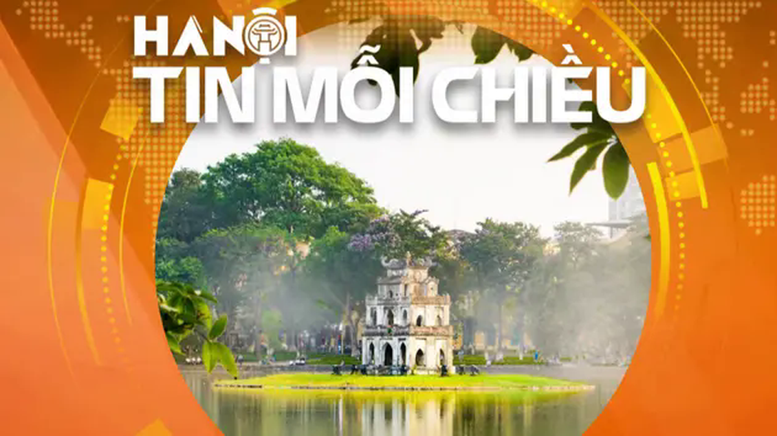 Hà Nội đưa ô nhiễm không khí về ngưỡng an toàn | Hà Nội tin mỗi chiều