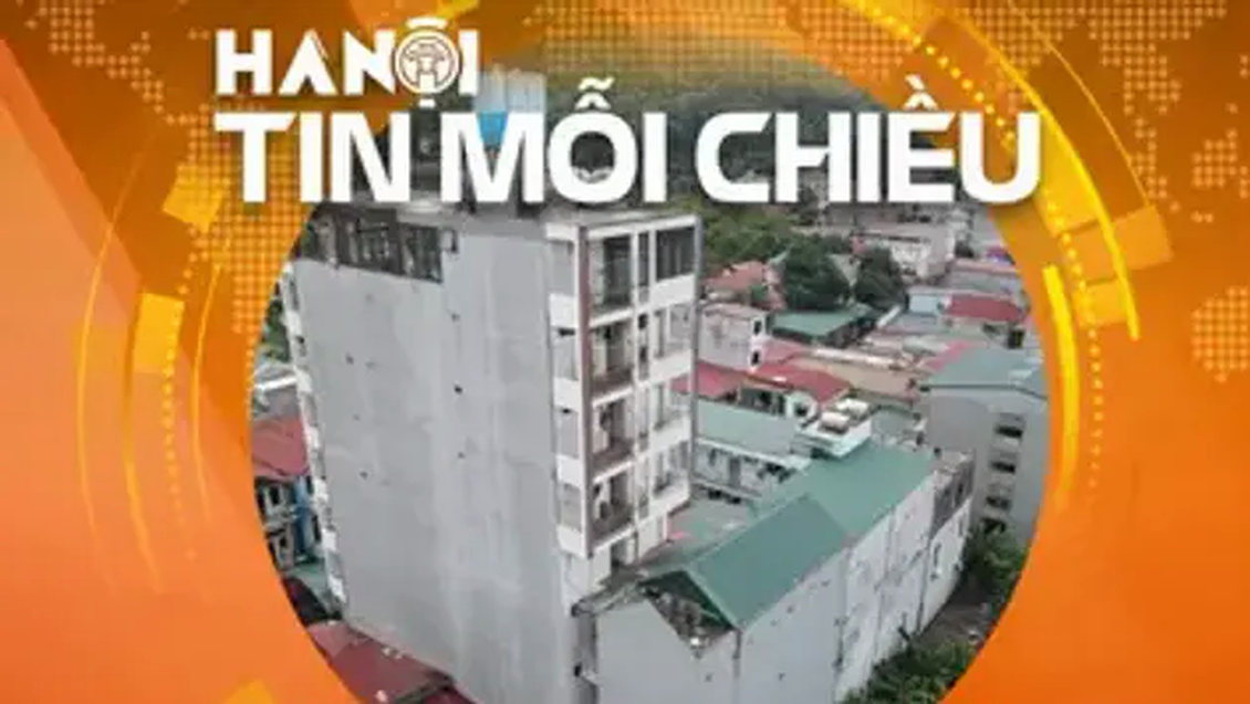 Nhiều phòng trọ, chung cư mini ở Hà Nội không đảm bảo phòng cháy | Hà Nội tin mỗi chiều