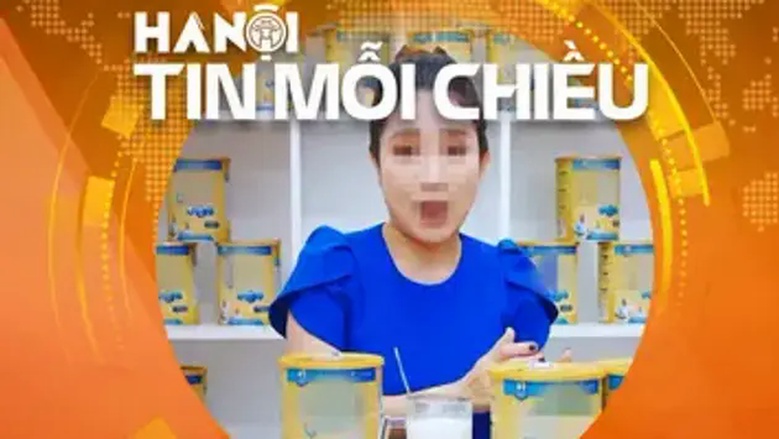 Lòng tham ẩn sau những lời quảng cáo thổi phồng | Hà Nội tin mỗi chiều
