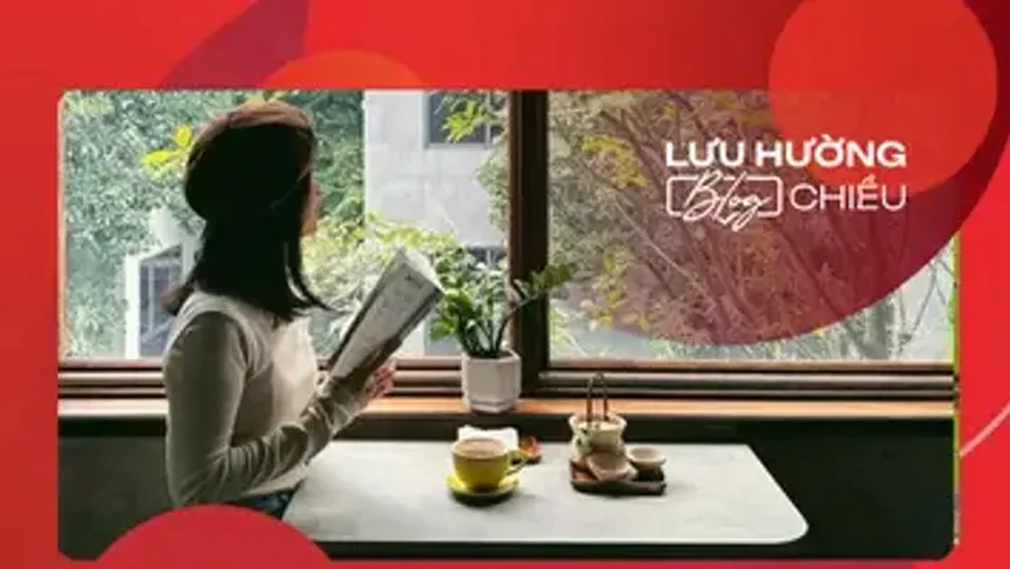 Mắt để nhìn và lòng để nhớ