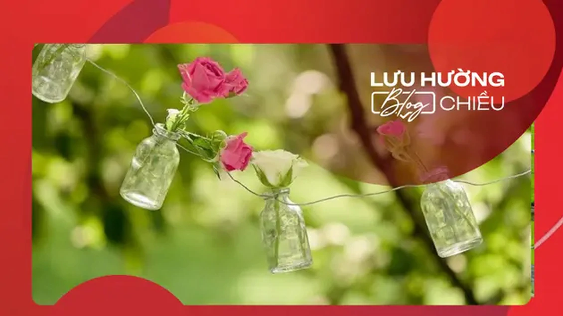 Tôi đọc lại mình trong tháng Tư