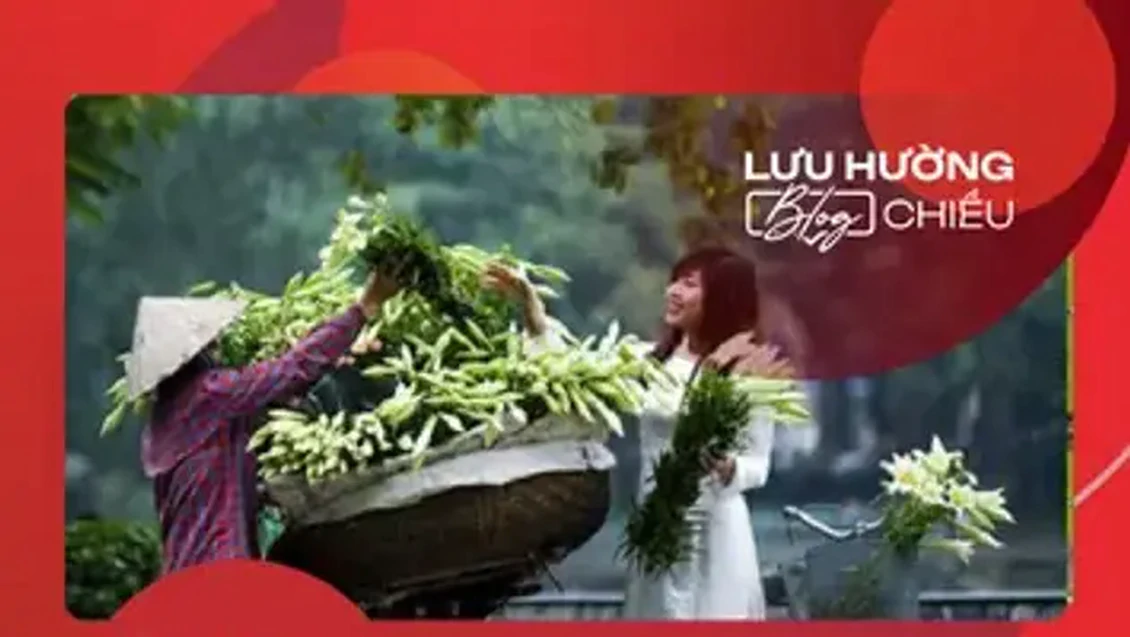 Góc nhớ tháng Tư