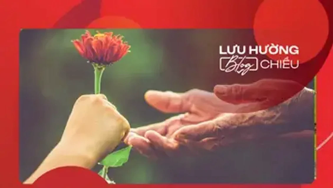 Lương thiện là sự lựa chọn của cá nhân với cộng đồng