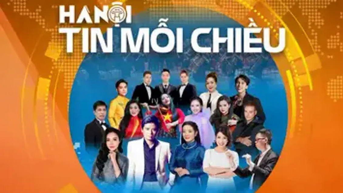 50 năm đất nước trọn niềm vui: Khúc tráng ca từ trái tim Hà Nội | Hà Nội tin mỗi chiều
