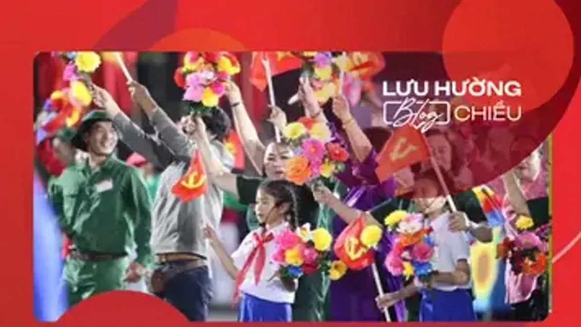Những câu chuyện tháng Tư