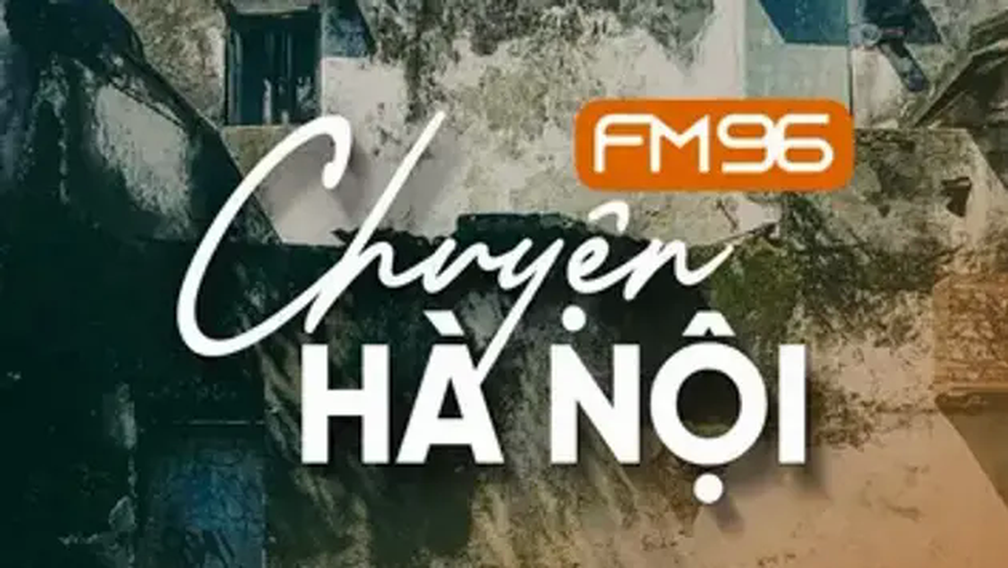 Hà Nội trong tiếng hát nghệ sĩ Quỳnh Hoa | Chuyện Hà Nội | 06/05/2025