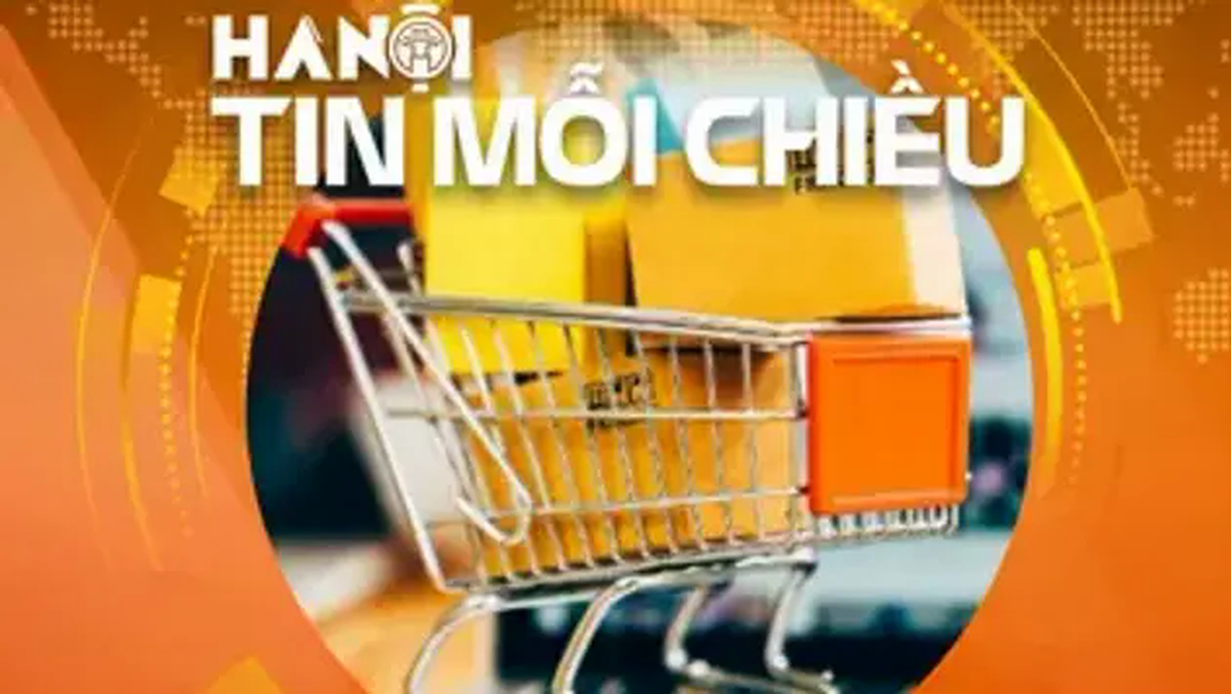 Sẽ không còn 'vùng trũng' cho hàng giả tồn tại! | Hà Nội tin mỗi chiều