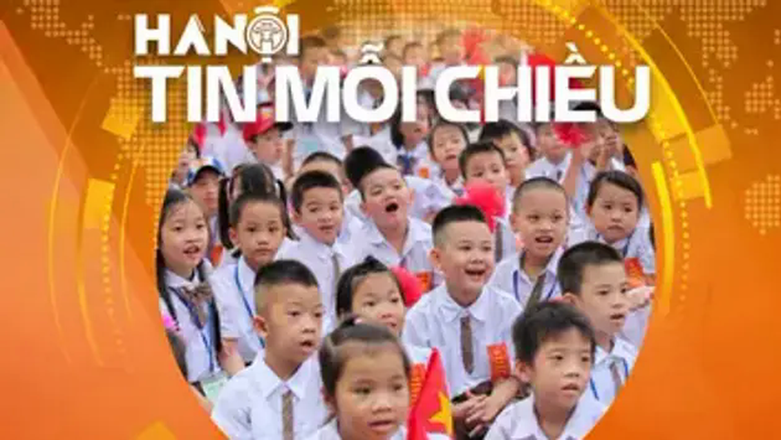 Hà Nội chuẩn bị kỹ cho tuyển sinh đầu cấp với tiêu chí 'học gần nhà' | Hà Nội tin mỗi chiều