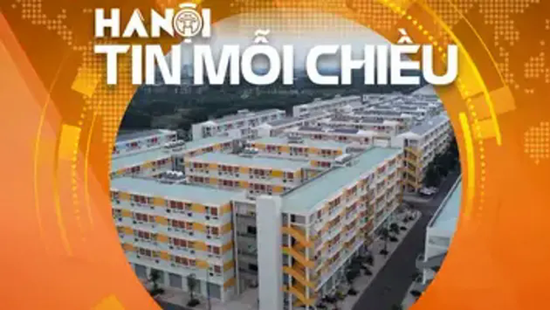 Gỡ rào cản để phát triển nhà ở xã hội | Hà Nội tin mỗi chiều