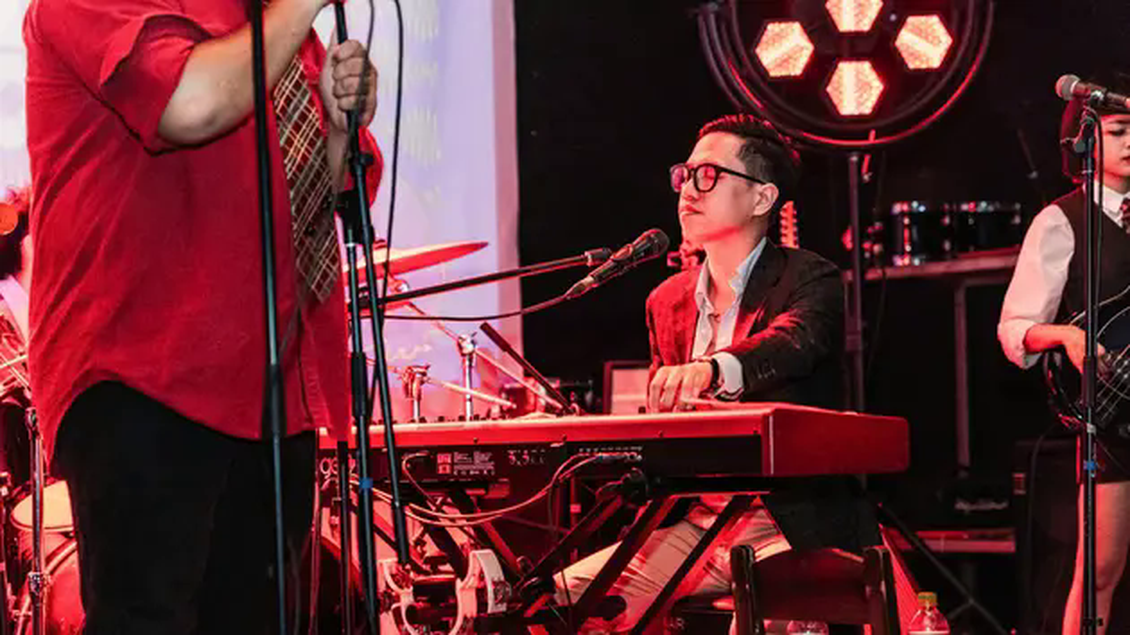Hanoi Rock City: Ký ức về không gian âm nhạc độc đáo