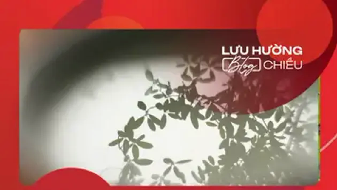 Màu của nỗi buồn