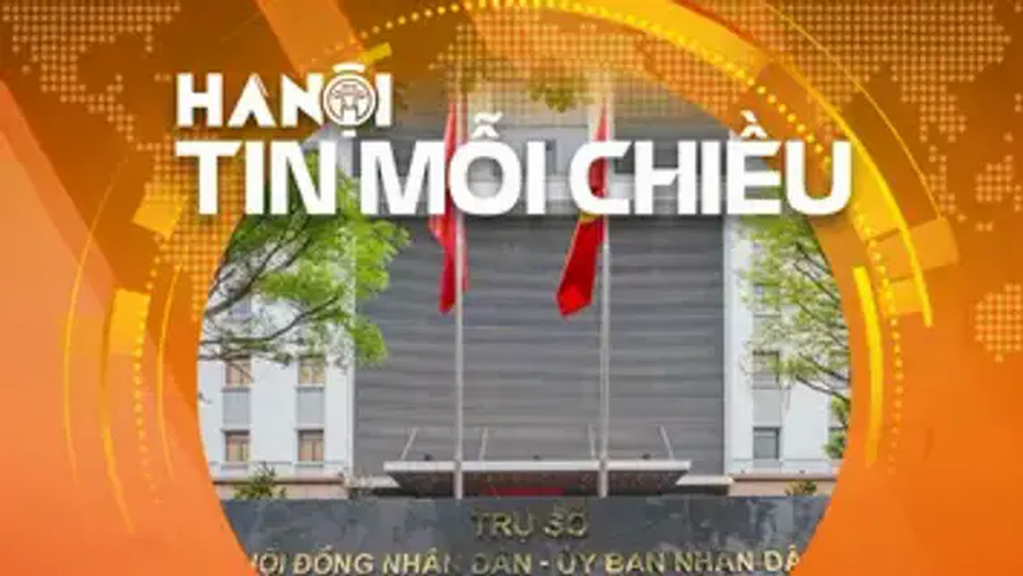 Hà Nội vận hành thử chính quyền địa phương hai cấp vào ngày 20/6 | Hà Nội tin mỗi chiều