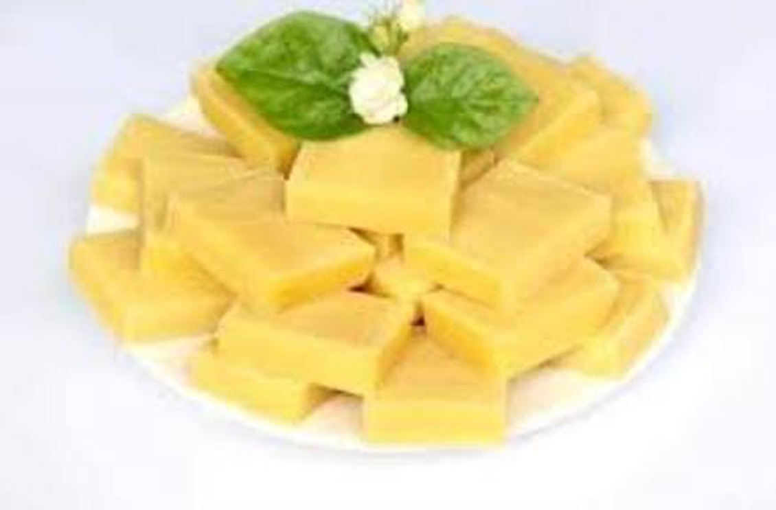 Chè kho Đại Đồng vào vụ Tết