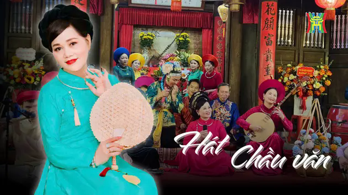 Nơi giới trẻ được truyền lửa tinh hoa