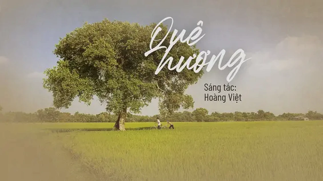Quê hương