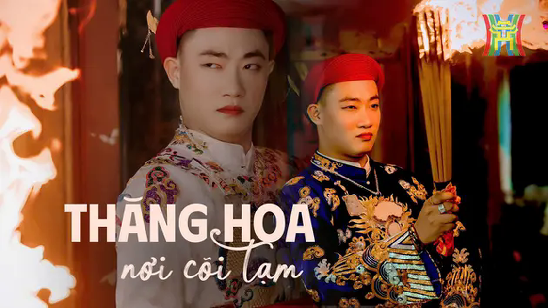 Tín ngưỡng thờ Mẫu - thăng hoa nơi cõi tạm