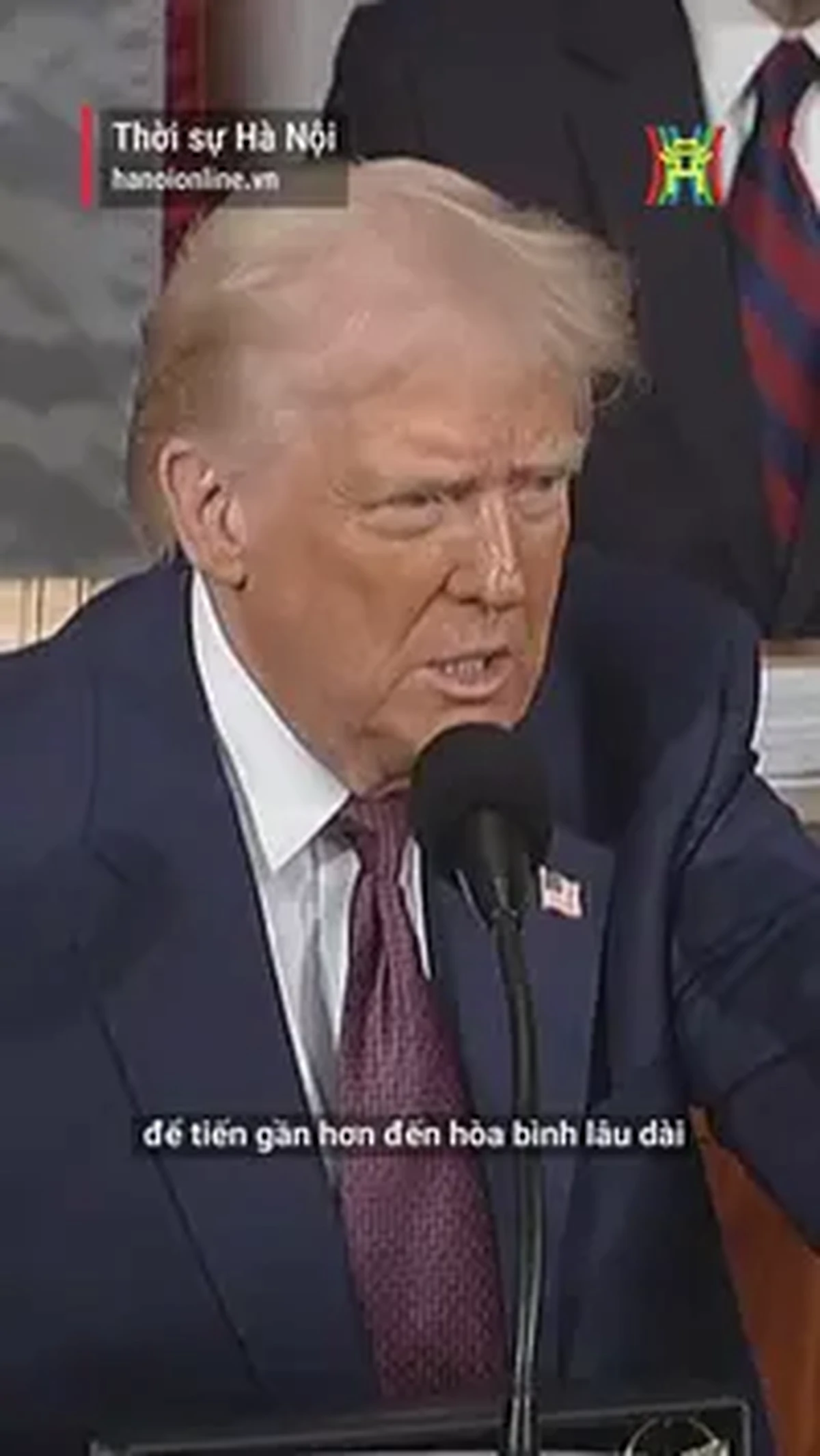 Tổng thống Trump: Ông Zelensky muốn quay lại bàn đàm phán