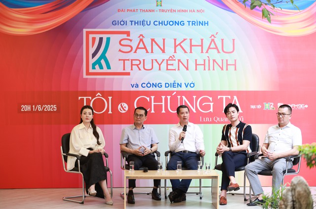Kỷ niệm 72 năm Ngày thành lập Đài Phát thanh và Truyền hình Hà Nội (14/10/1954 - 14/10/2026): Đổi mới góp phần nâng tầm thương hiệu báo chí Thủ đô - Ảnh 13.