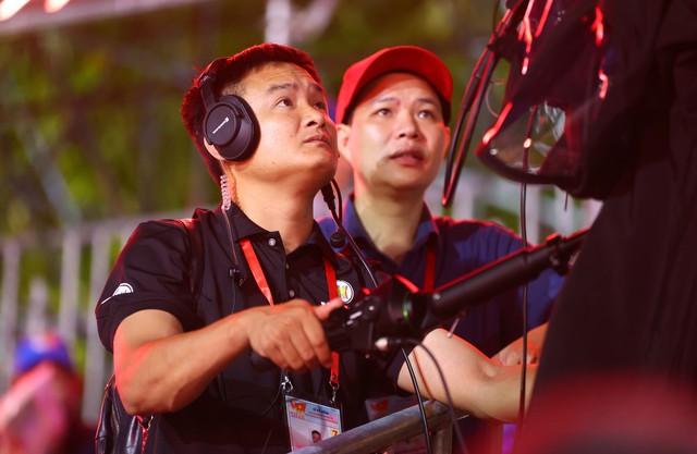 Kỷ niệm 72 năm Ngày thành lập Đài Phát thanh và Truyền hình Hà Nội (14/10/1954 - 14/10/2026): Đổi mới góp phần nâng tầm thương hiệu báo chí Thủ đô - Ảnh 18.