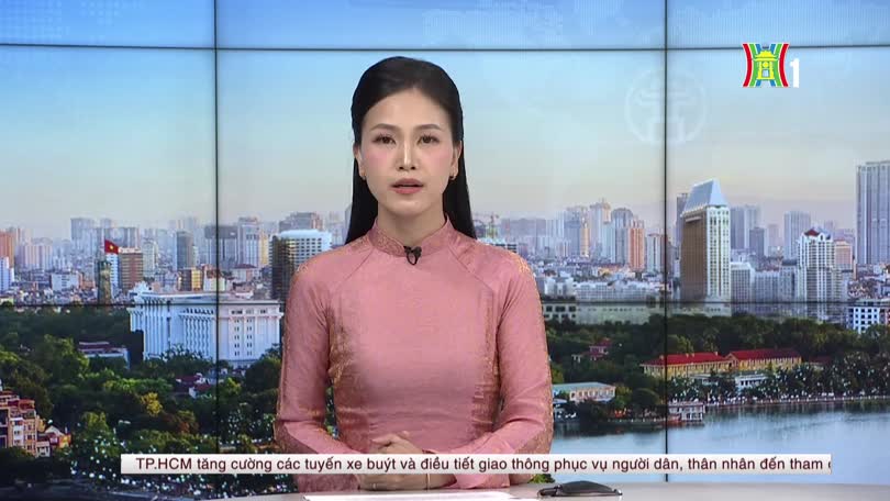 Thanh niên Việt Nam trước cơ hội mới