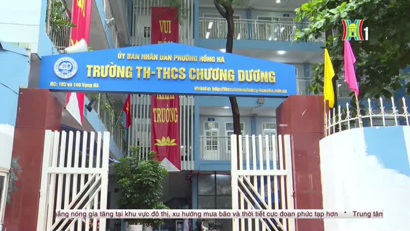 Tinh chỉnh chương trình GDPT 2018: Giảm hàn lâm, tăng trải nghiệm