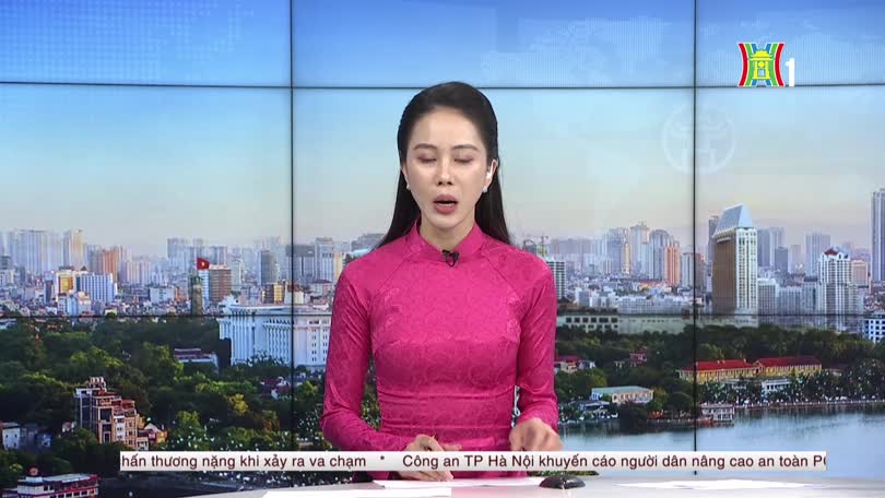 Xã Thanh Oai kỷ niệm 80 năm Ngày truyền thống lực lượng vũ trang Thủ đô